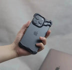 Zinc Alloy Phone Cases