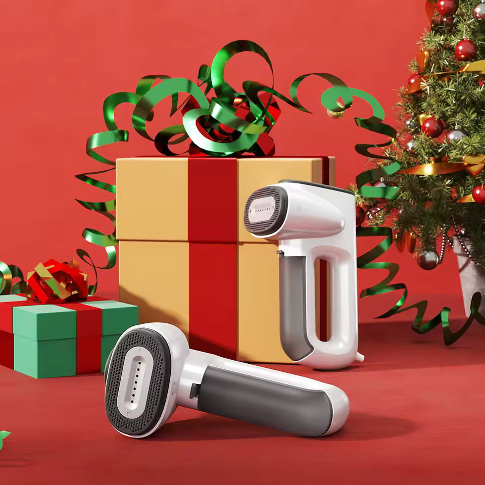 Neakasa Magic 1 Auto Suction Portable Garment Vacuum Steamer Iron for Clothes - Clickitcome