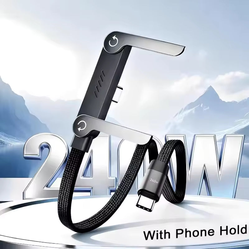 Little gadgets - Clickitcome