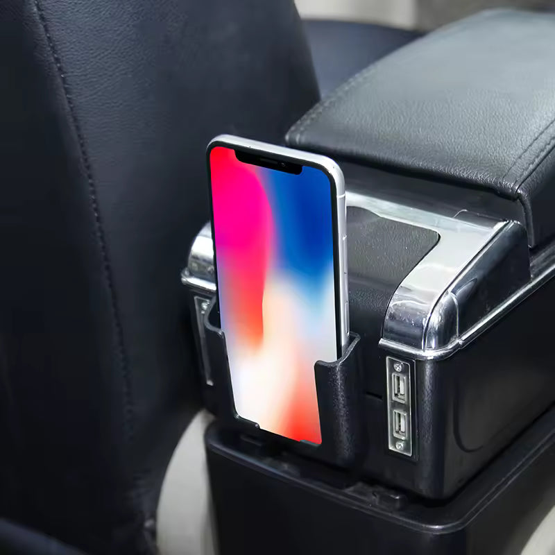 Car gravity Holder Car Dashboard Phone Mount Holder Auto Products Mount for Car Decoration Auto Car Accessories Universal - Clickitcome