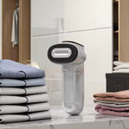 Neakasa Magic 1 Auto Suction Portable Garment Vacuum Steamer Iron for Clothes - Clickitcome