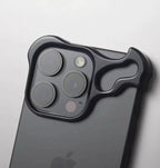 Zinc Alloy Phone Cases