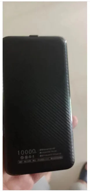 USB Heated Winter Jacket