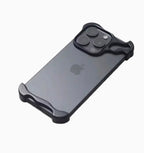 Zinc Alloy Phone Cases