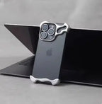 Zinc Alloy Phone Cases